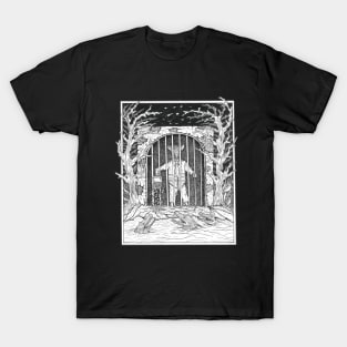 corrupt prison T-Shirt